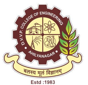 Dr. Vithalrao Vikhe Patil College of Engineering, Ahilyanagar, Maharashtra, India
